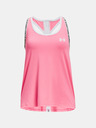 Under Armour Lány atlétatrikó Under Armour UA Knockout Tank