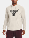 Under Armour Férfi felső Under Armour UA Project Rock Terry HD