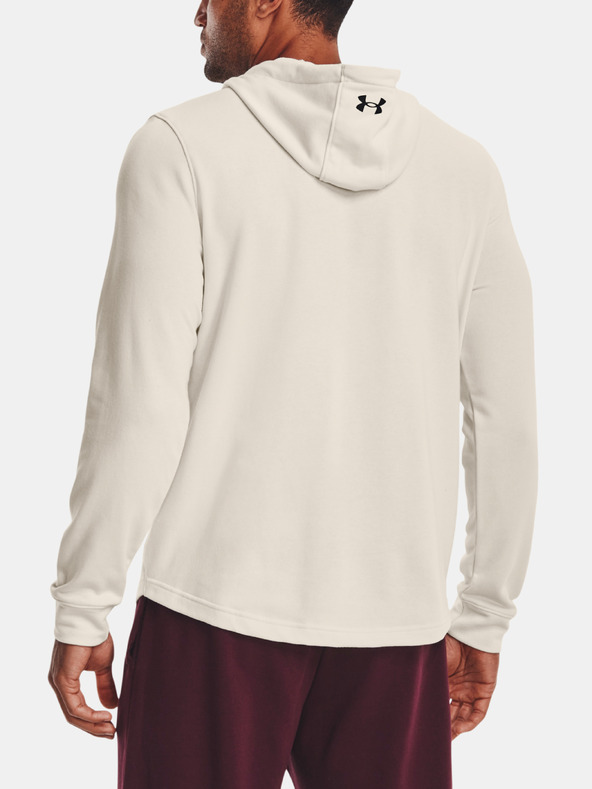 Under Armour Férfi felső Under Armour UA Project Rock Terry HD