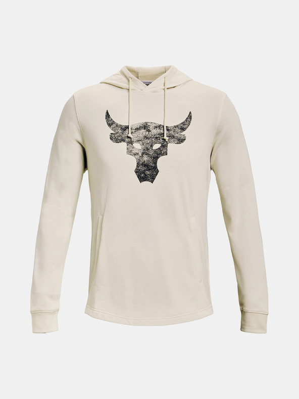 Under Armour Férfi felső Under Armour UA Project Rock Terry HD