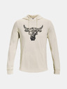 Under Armour Férfi felső Under Armour UA Project Rock Terry HD