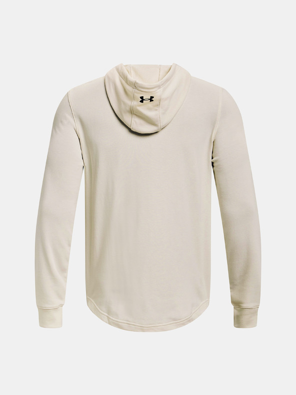 Under Armour Férfi felső Under Armour UA Project Rock Terry HD