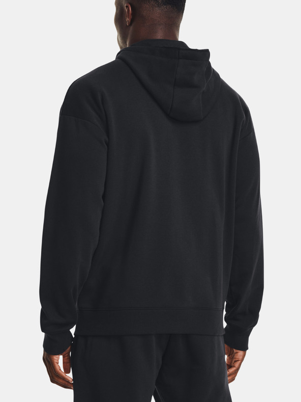 Under Armour Férfi felső Under Armour UA Pjt Rck Dsrpt Rvl Flc FZ