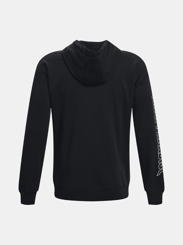 Under Armour Férfi felső Under Armour UA Pjt Rck Dsrpt Rvl Flc FZ