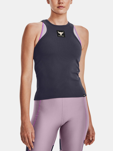 Under Armour Under Armour Pjt Rock Rib női top