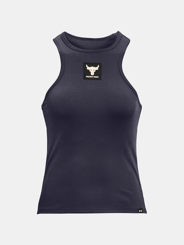 Under Armour Női atlétatrikó Under Armour Pjt Rock Rib Tank