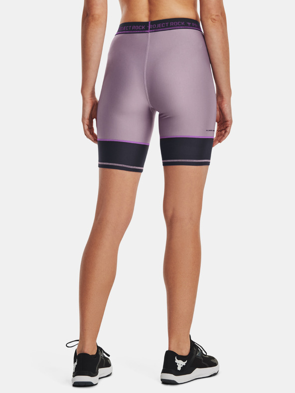 Under Armour Női rövidnadrágok Under Armour UA Pjt Rck Bike Short