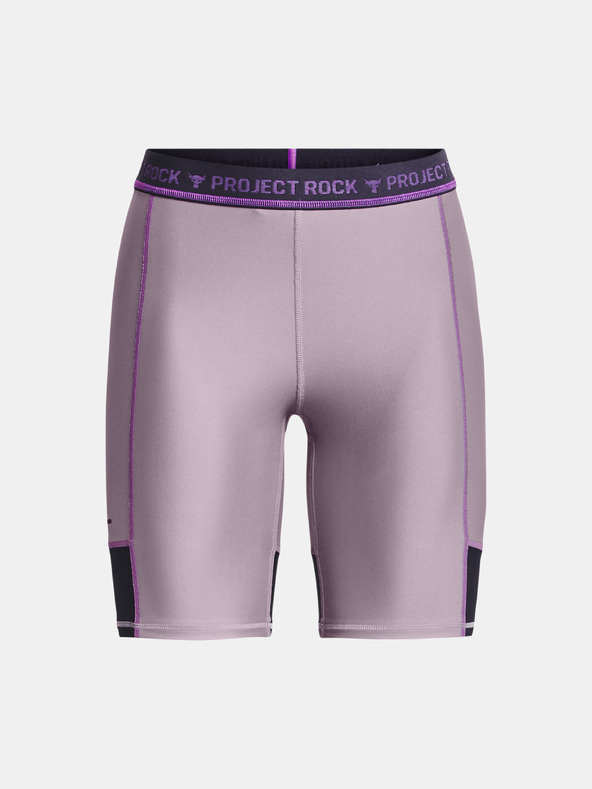 Under Armour Női rövidnadrágok Under Armour UA Pjt Rck Bike Short