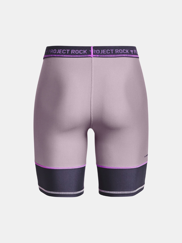 Under Armour Női rövidnadrágok Under Armour UA Pjt Rck Bike Short