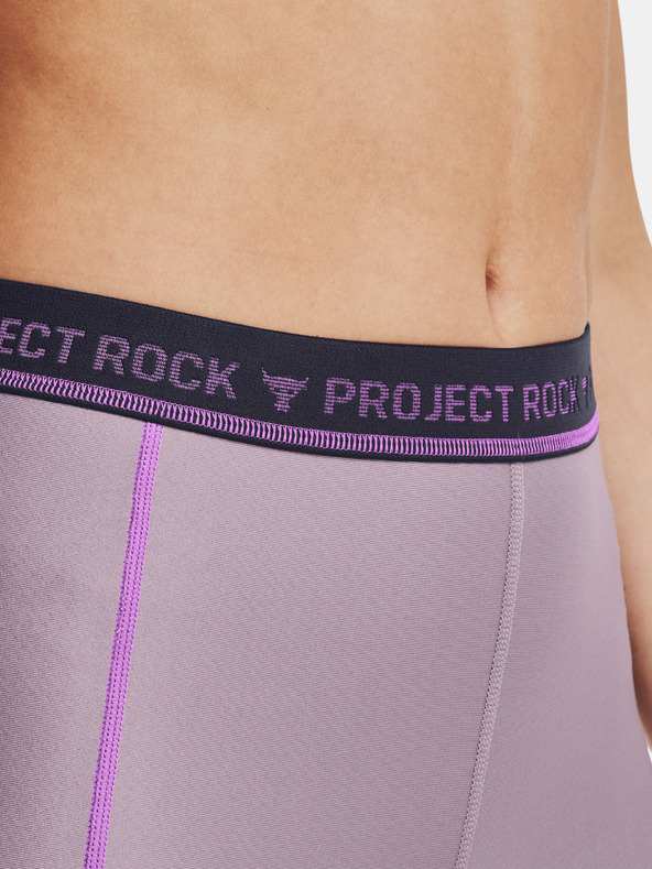 Under Armour Női rövidnadrágok Under Armour UA Pjt Rck Bike Short