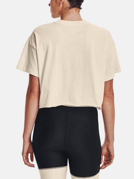 Under Armour Női póló Under Armour UA Pjt Rck SS Crop
