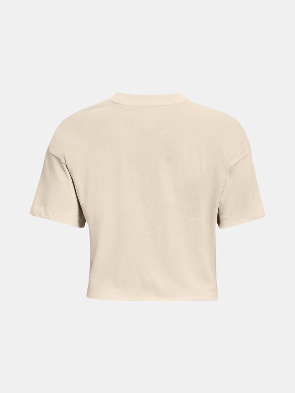 Under Armour Női póló Under Armour UA Pjt Rck SS Crop