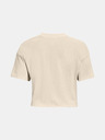 Under Armour Női póló Under Armour UA Pjt Rck SS Crop