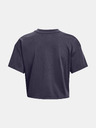 Under Armour Női póló Under Armour UA Pjt Rck SS Crop