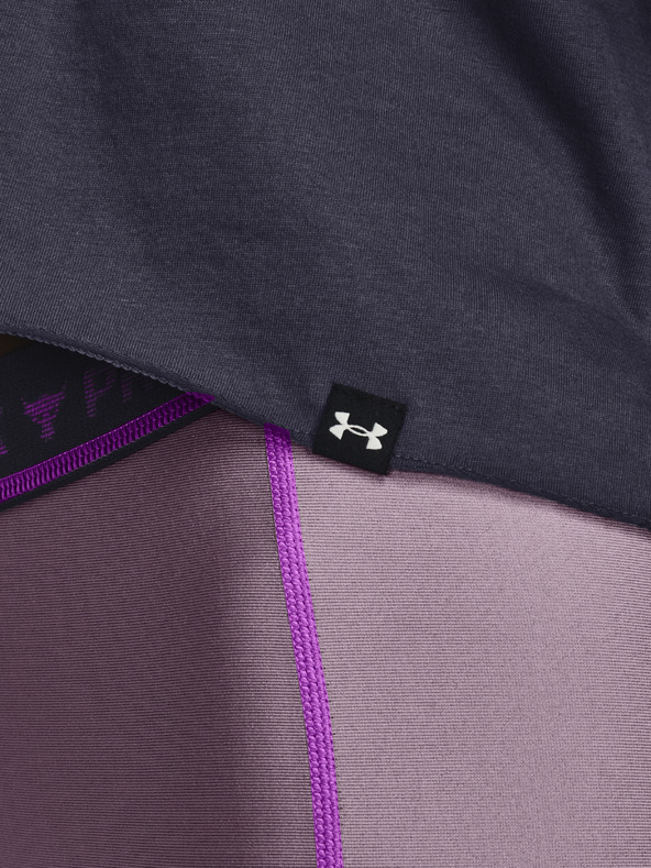 Under Armour Női póló Under Armour UA Pjt Rck SS Crop