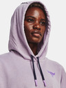 Under Armour Női felső Under Armour UA Pjt Rck SS Terry Hdy