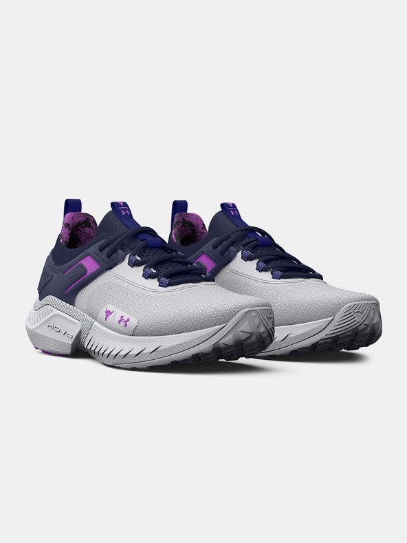 Under Armour Női cipők Under Armour UA W Project Rock 5 Disrupt
