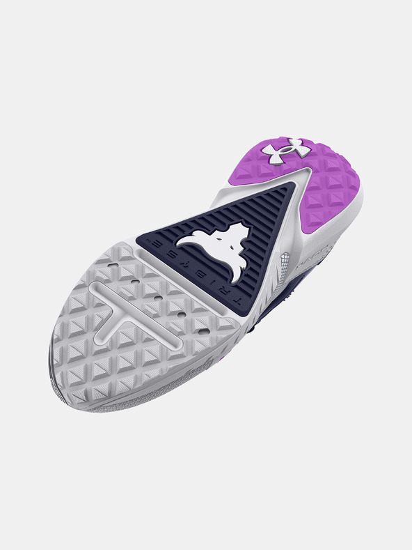 Under Armour Női cipők Under Armour UA W Project Rock 5 Disrupt