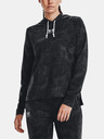 Under Armour Női felső Under Armour Rival Terry Print Hoodie