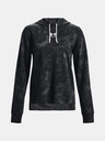 Under Armour Női felső Under Armour Rival Terry Print Hoodie