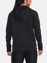 Under Armour Női felső Under Armour Armour Fleece LC Hoodie
