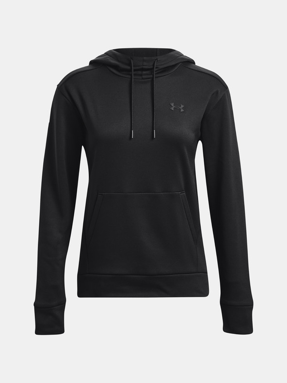Under Armour Női felső Under Armour Armour Fleece LC Hoodie