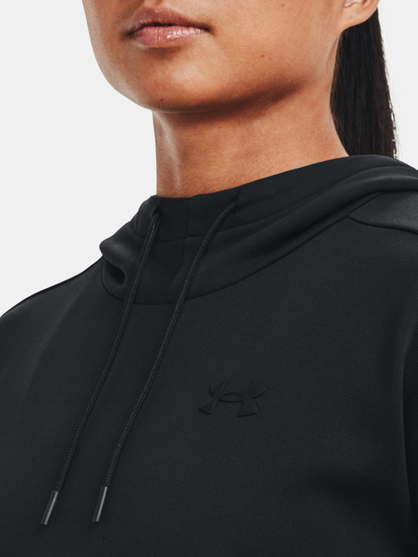 Under Armour Női felső Under Armour Armour Fleece LC Hoodie