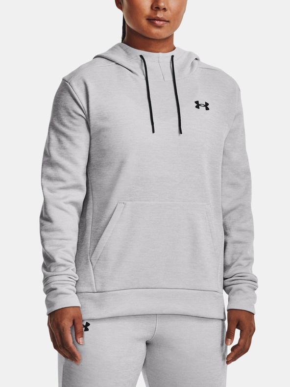Under Armour Női felső Under Armour Armour Fleece LC Hoodie