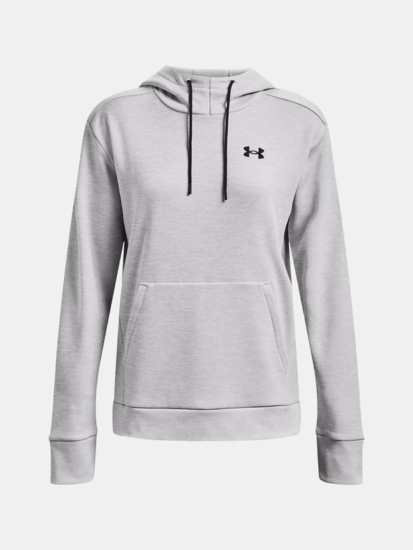 Under Armour Női felső Under Armour Armour Fleece LC Hoodie