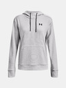 Under Armour Női felső Under Armour Armour Fleece LC Hoodie