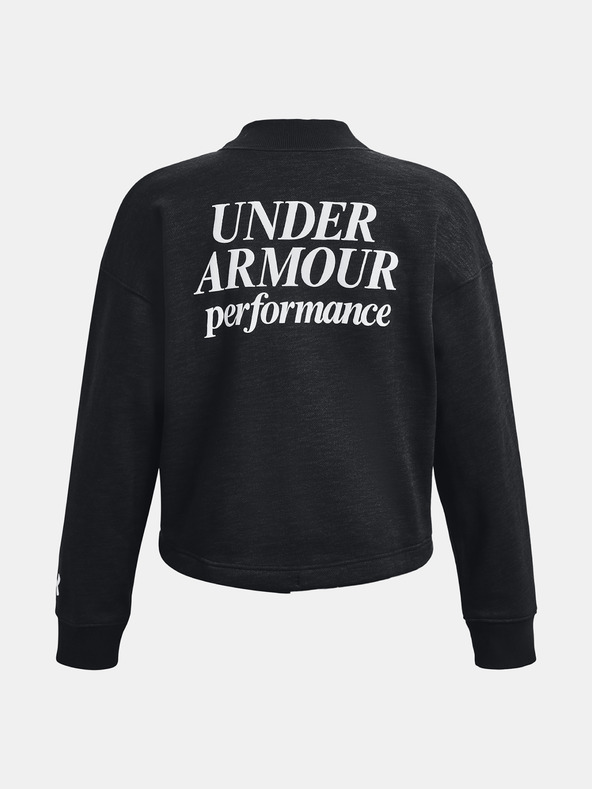 Under Armour Női felső Under Armour Essential Script Crew