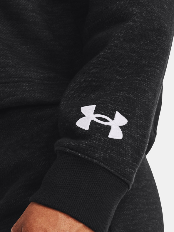 Under Armour Női felső Under Armour Essential Script Crew