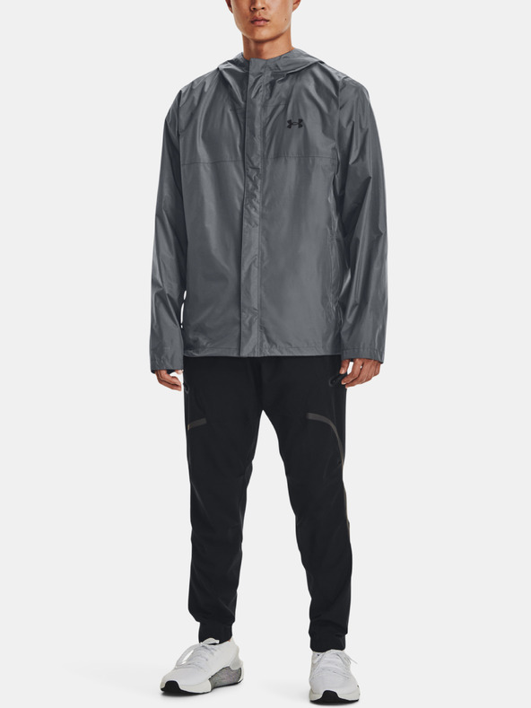 Under Armour Férfi dzseki Under Armour Cloudstrike 2.0 Storm