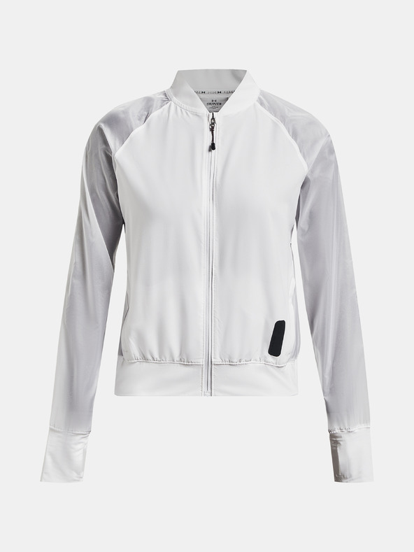 Under Armour Női dzseki Under Armour UA RUN ANYWHERE STORM JKT