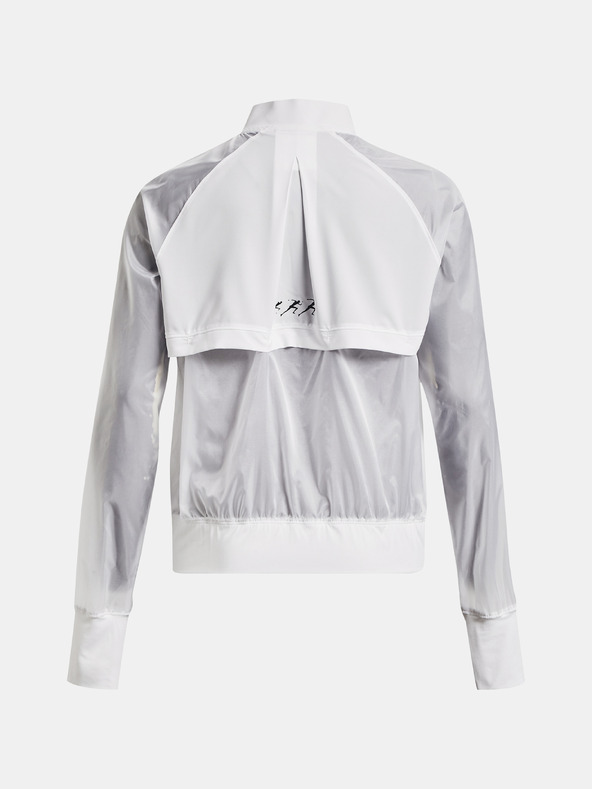Under Armour Női dzseki Under Armour UA RUN ANYWHERE STORM JKT