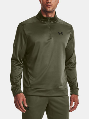 Under Armour UA Armour Fleece 1/4 Zip Melegítőfelsők