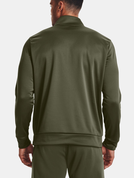 Under Armour UA Armour Fleece 1/4 Zip Melegítőfelsők