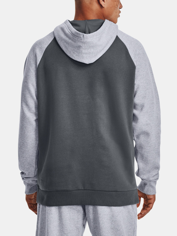 Under Armour Férfi felső Under Armour UA Rival WM Colorblock HD