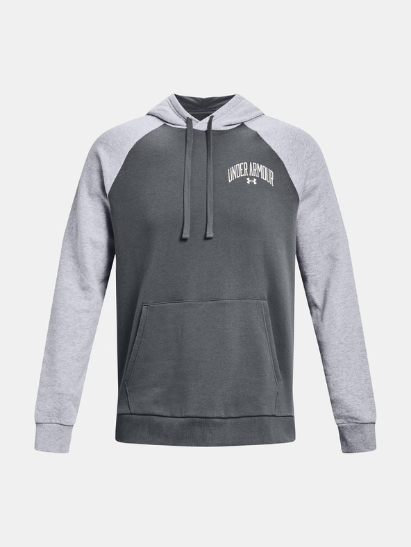 Under Armour Férfi felső Under Armour UA Rival WM Colorblock HD