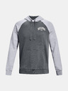 Under Armour Férfi felső Under Armour UA Rival WM Colorblock HD