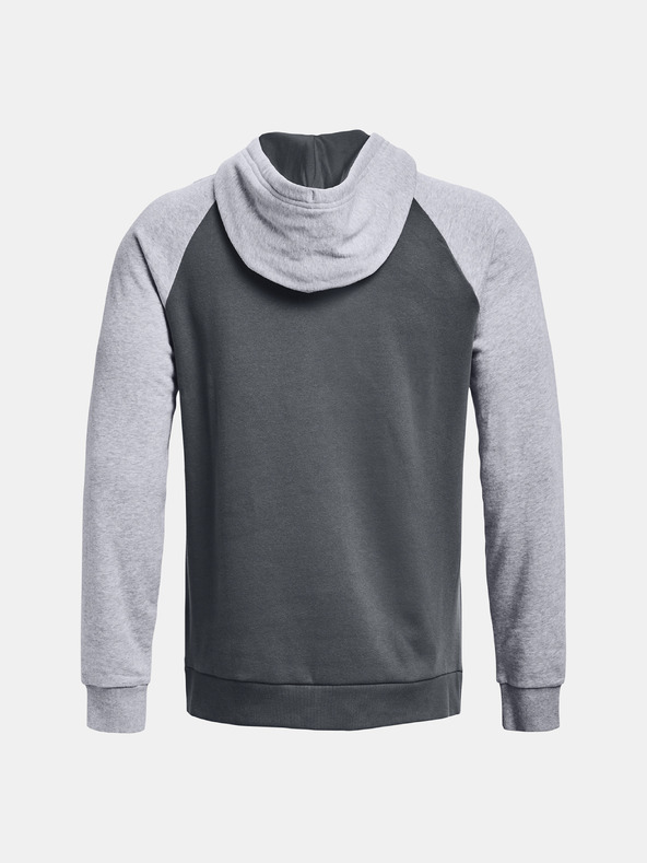 Under Armour Férfi felső Under Armour UA Rival WM Colorblock HD