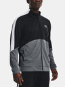 Under Armour Férfi dzseki Under Armour UA Tricot Fashion Jacket