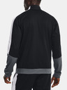 Under Armour Férfi dzseki Under Armour UA Tricot Fashion Jacket