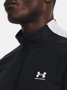 Under Armour Férfi dzseki Under Armour UA Tricot Fashion Jacket