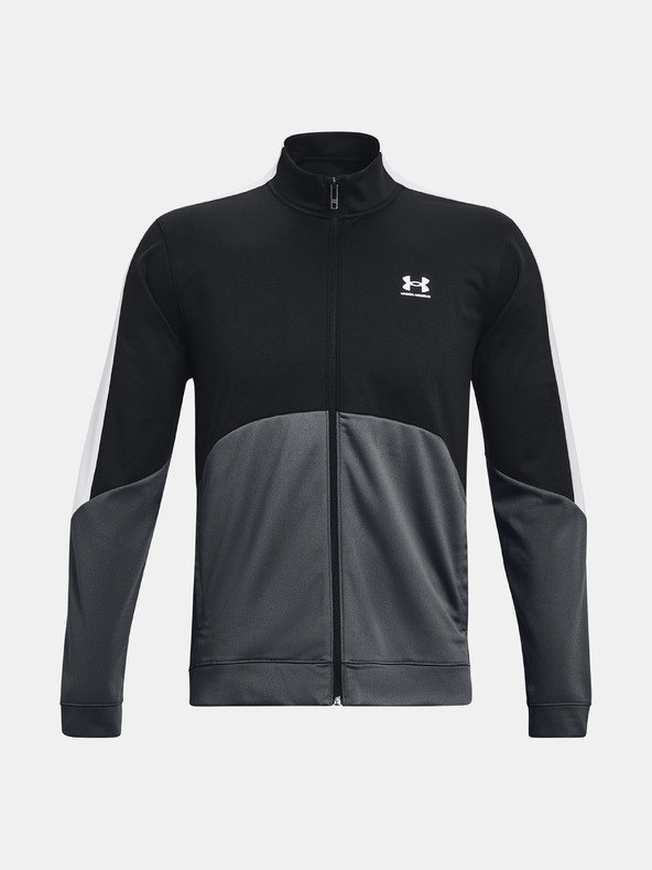 Under Armour Férfi dzseki Under Armour UA Tricot Fashion Jacket