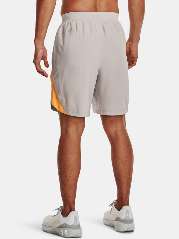 Under Armour Férfi rövidnadrágok Under Armour UA Launch SW 7'' WM Short