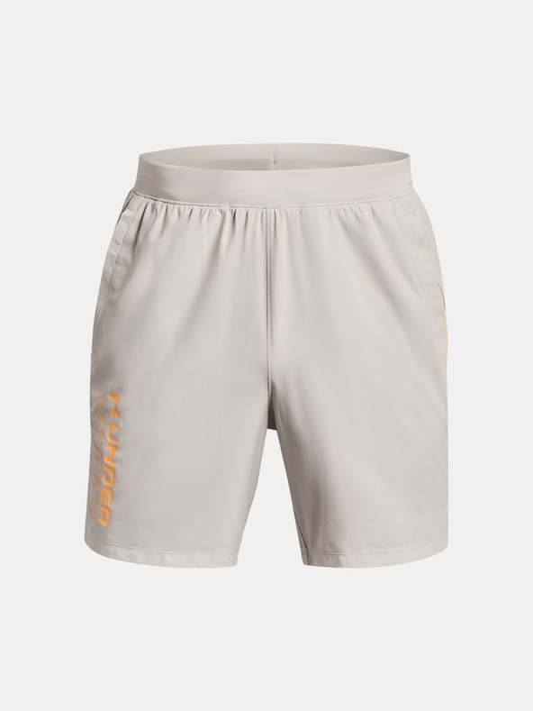 Under Armour Férfi rövidnadrágok Under Armour UA Launch SW 7'' WM Short