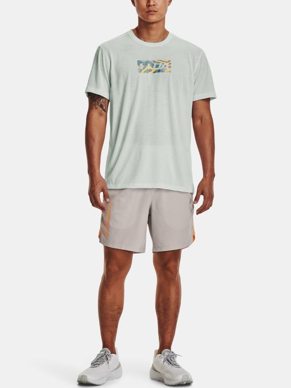 Under Armour Férfi rövidnadrágok Under Armour UA Launch SW 7'' WM Short