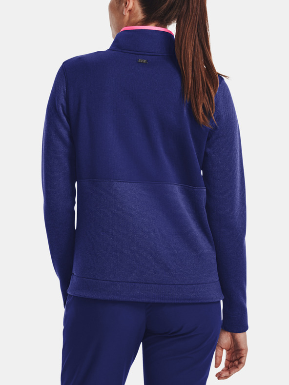 Under Armour Női felső Under Armour UA Storm SweaterFleece HZ