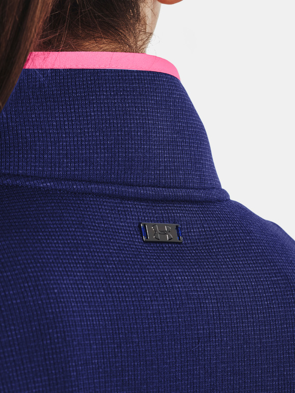 Under Armour Női felső Under Armour UA Storm SweaterFleece HZ